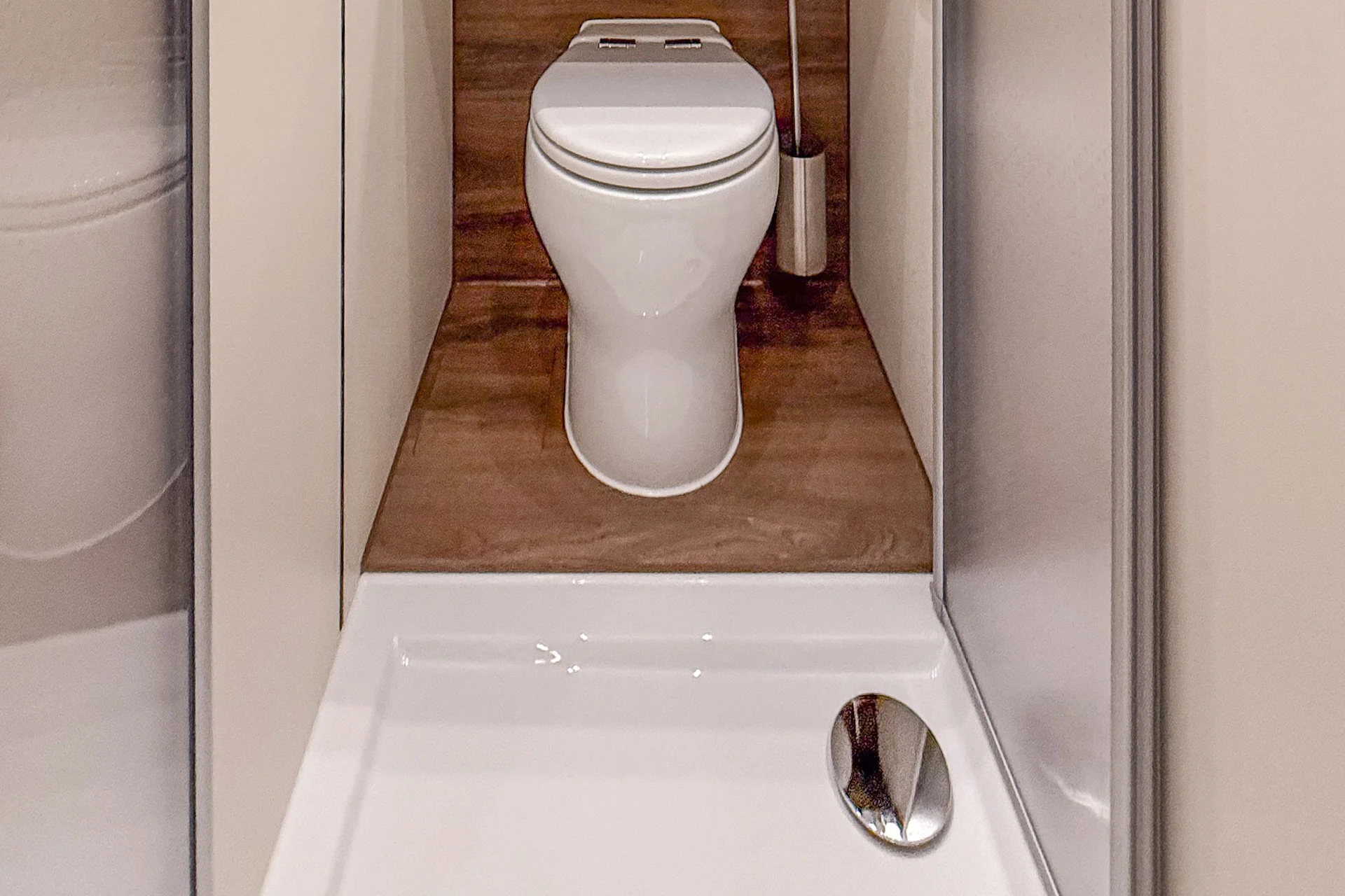 Sanitär / Bad / WC