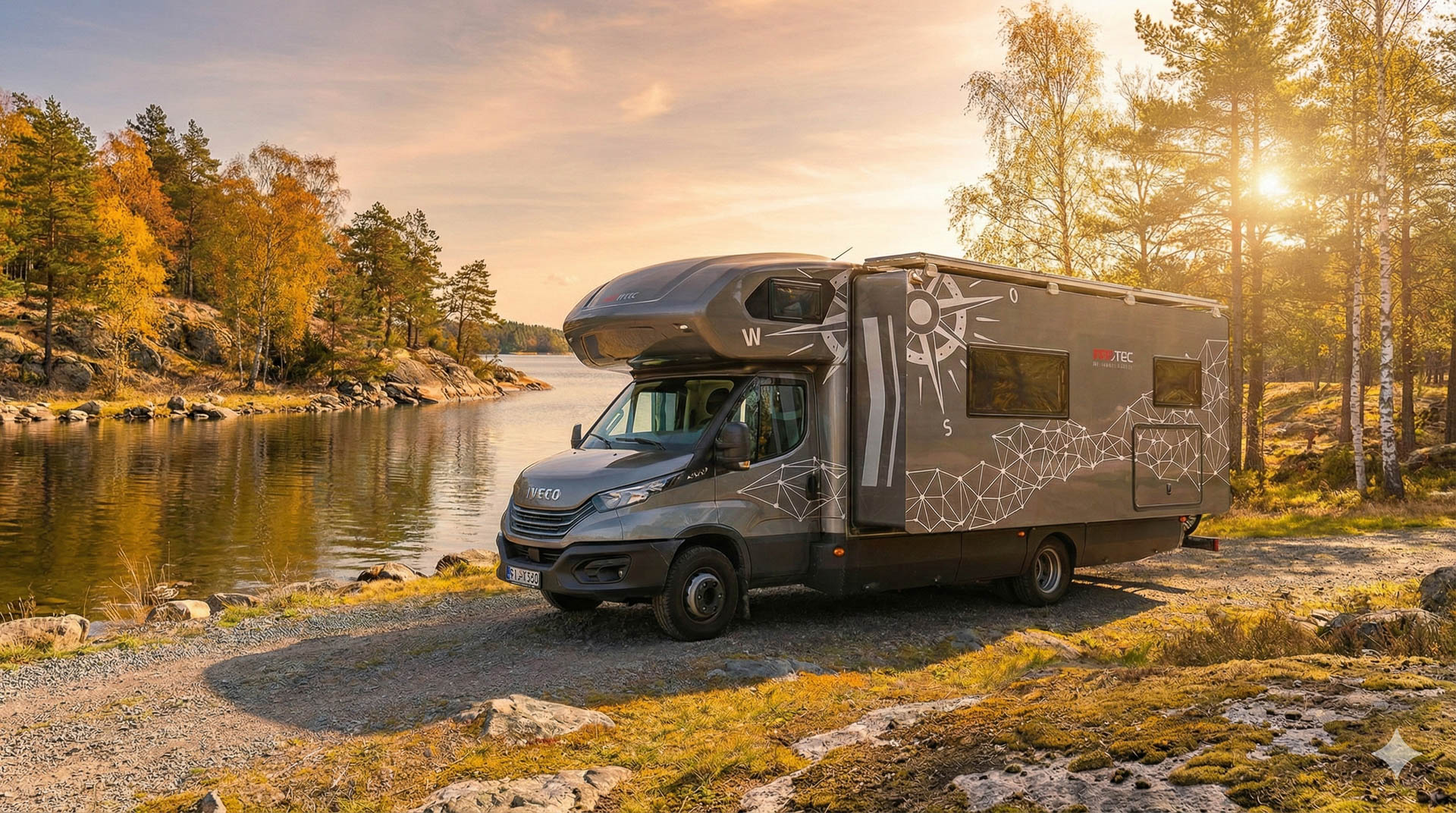 Q18 VARIO Wohnbereich